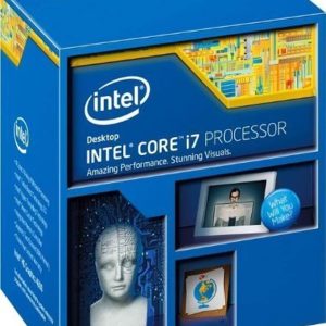 Core i7 4790 (3.6 Ghz up to 4.0 Ghz) Cache 8 MB (BOX)