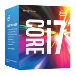 Core i7 6700 (3.4 Ghz up to 3.9 Ghz) Cache 8 MB (BOX)