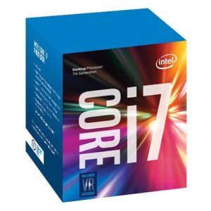 Core i7 7700 (3.6 Ghz up to 4.2 Ghz) Cache 8 MB (BOX)
