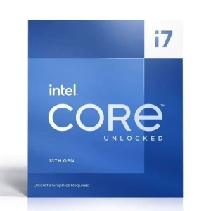 Intel Core i7 13700 2.1 GHz Up To 5.2 GHz Cache 30 MB (BOX)