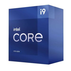 Intel Core i9 11900 (2.5 Ghz Up To 5.2 Ghz) Cache 16MB (BOX)