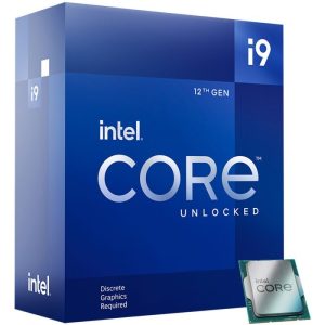 Intel Core i9 12900 2.4 GHz Up To 5.1 GHz Cache 30 MB (BOX)