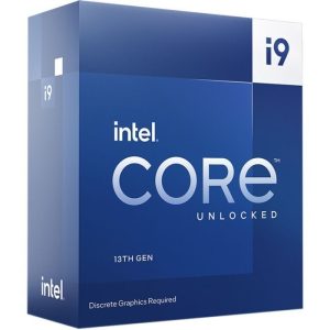 Intel Core i9 13900 2.0 GHz Up To 5.6 GHz Cache 36 MB (BOX)