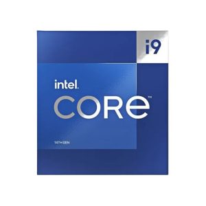 Intel Core i9 14900 2.0 GHz Up To 5.8 GHz Cache 36 MB (BOX)