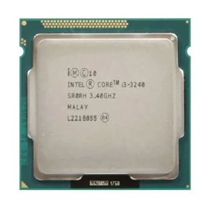 Core i3 3240 3.4 Ghz Cache 3 MB (Tray)
