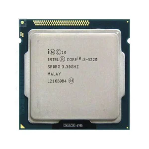 Core i3 3220 3.3 Ghz Cache 3 MB (Tray)