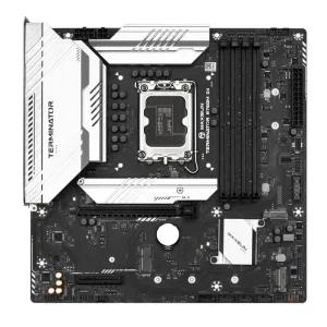 MAXSUN Terminator B760M D5 WIFI (Intel B760, DDR5)