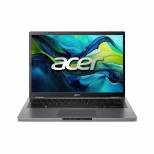 Acer Aspire 14 A14-51M Core 5 120U Memori 16 GB SSD 1 TB Win 11 Pro + OHS (Intel Core 5 120U, RAM 16 GB, SSD 1 TB, Vga Intel Graphics, LED 14″ WUXGA, Windows 11 Profesional + Office Home Student)