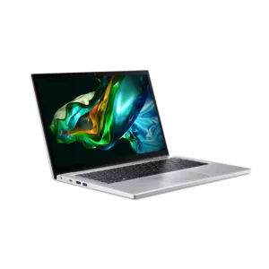 Acer Aspire 3 Spin A3SP14-31PT Core i3 N305 Memori 8 GB SSD 1 TB Win 11 Pro + OHS (Intel Core i3 N305, RAM 8 GB, SSD 1 TB, Vga Intel UHD Graphics, LED 14″ WUXGA Touchscreen, Windows 11 Profesional + Office Home Student)