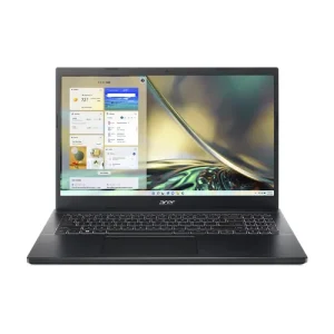 Acer Aspire 7 Gaming (A715-76G-54XS) (Intel Core i5 12450H, RAM 8 GB, SSD 512 GB, Vga Nvidia Geforce GTX1650 4 GB, LED 15.6″ FHD 144 Hz, Win 11 Home + Office Home Student)