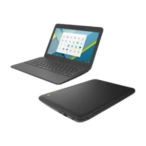 ADVAN CHROMEBOOK N4020 4GB 32GB (Intel N4020, RAM 4 GB, Storage 32 GB, Vga Intel, LED 11.6″ UHD, Chrome OS)