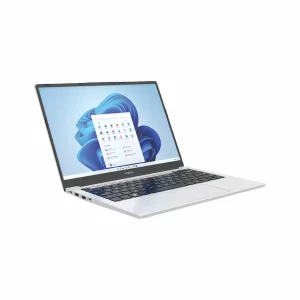 ADVAN WorkPlus Ryzen 5 6600H Memori 16 GB SSD 512 GB Win 11 (AMD Ryzen 5 6600H, RAM 16 GB, SSD 512 GB, Vga AMD Radeon 660M, LED 14″ FHD, Win 11 Home)