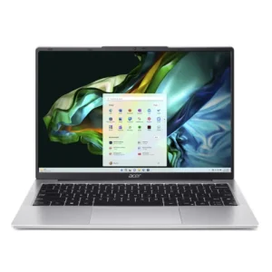 Acer Aspire Lite AL14-31P-C6DD / Acer Aspire Lite AL14-31P-C0G4 / ACER ASPIRE LITE AL14 N100 8GB 512GB W11+OHS  (Intel N100, RAM 8 GB, SSD 512 GB, Vga Intel UHD Graphics, LED 14″ WUXGA, Win 11 Home + Office Home Student)