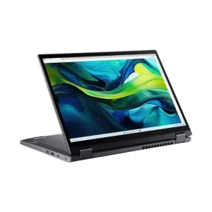 Acer Aspire Spin 14 ASP14-51MTN Core 3 100U Memori 16 GB SSD 1 TB Win 11 Pro + OHS (Intel Core 3 100U, RAM 16 GB, SSD 1 TB, Vga Intel Graphics, LED 14″ WUXGA IPS Touchscreen, Windows 11 Profesional + Office Home Student)