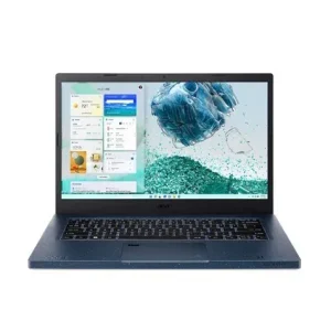 Acer Aspire Vero AV14-51-59QK (Intel Core i5 1235U, RAM 8 GB, SSD 512 GB, Vga Intel Iris Xe Graphics, LED 14″ FHD, Win 11 Home + Office Home Student)