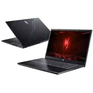 Acer Nitro V 15 ANV15-51-51U8 / Acer Nitro V 15 ANV15-51-53X1 / Acer Nitro V 15 ANV15-51-542G (Intel Core i5 13420H, RAM 8 GB, SSD 512 GB, Vga Nvidia Geforce RTX2050 4 GB, LED 15.6″ FHD, Win 11 Home + Office Home Student) Black, Black, Black
