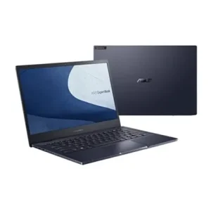 Asus ExpertBook B1 B1400CBA Core i7 1255U Memori 16 GB SSD 512 GB Win 11 Pro / Asus ExpertBook B1 B1400CBA-EK7150X / ASUS EXPERTBOOK B1400CBA I7 1255 16GB 512GB W11PRO (Intel Core i7 1255U, RAM 16 GB, SSD 512 GB, Vga Intel Iris Xe Graphics, LED 14″ FHD, Windows 11 Profesional)