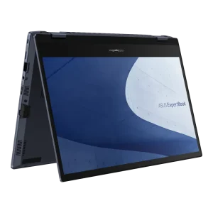 Asus ExpertBook B5 Flip B5402FEA-HY5850WS (Intel Core i5 1155G7, RAM 8 GB, SSD 512 GB, Vga Intel Iris Xe Graphics, LED 14″ FHD Touchscreen, Win 11 Home + Office Home Student)