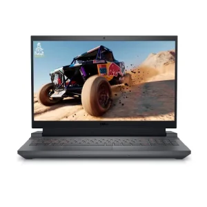 DELL G15 Gaming 5530 Core i7 13650HX Memori 16 GB SSD 1 TB RTX4060 Win 11 + OHS (Intel Core i7 13650HX, RAM 16 GB, SSD 1 TB, Vga Nvidia GeForce RTX 4060 8 GB, LED 15.6″ FHD 165 Hz, Win 11 Home + Office Home Student)