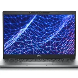 DELL Latitude 13 5340 Core i5 1365U Memori 16 GB SSD 4 TB Win 11 Pro (Intel Core i7 1365U, RAM 16 GB, SSD 4 TB, Vga Intel Iris Xe Graphics, LED 13.3″ FHD, Windows 11 Profesional)
