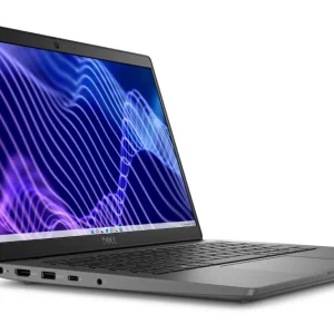 DELL Latitude 3440 Core i5 1335U Memori 16 GB SSD 512 GB Win 11 Pro / Dell Latitude 14 3440 Core i5 1335U Win 11 Pro (Intel Core i5 1335U, RAM 16 GB, SSD 512 GB, Vga Intel Iris Xe Graphics, LED 14″ FHD, Windows 11 Profesional)