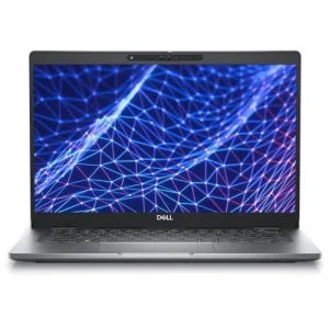 DELL Latitude 5330 Core i7 1265U Memori 16 GB SSD 4 TB Win 11 Pro (Intel Core i7-1265U, RAM 16GB, SSD 4 TB, Vga Intel Iris Xe Graphics, LED 13.3″ FHD, Windows 11 Profesional)