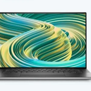 DELL XPS 15 9530 Core i9 13900H Memori 32 GB SSD 1 TB RTX4060 Win 11 Pro (Intel Core i9 13900H, RAM 32 GB, SSD 1 TB, Vga Nvidia GeForce RTX 4060 8GB, LED 15.6″ 3.5K OLED Touchscreen, Windows 11 Profesional)