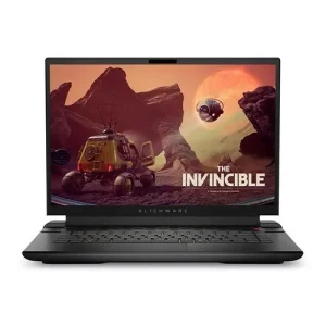 Dell Alienware M16 R1 Core i9 13900HX Memori 16 GB SSD 512 GB RTX4090 Win 11 + OHS (Intel Core i9 13900HX, RAM 16 GB, SSD 512 GB, Vga Nvidia GeForce RTX 4090 16GB, LED 16″ QHD+ 240Hz, Win 11 Home + Office Home Student)