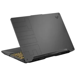 Asus TUF Gaming A15 FA506QM-R736B6G-O (AMD Ryzen 7 5800H, RAM 8GB, SSD 512GB, Vga Nvidia GeForce RTX 3060 6GB, LED 15.6″ FHD 144Hz, Windows 10 + Office Home Student)