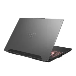 ASUS TUF FA507RE-R7R5B6G-O (AMD Ryzen 7 6800H, RAM 8 GB, SSD 512 GB, Vga Nvidia Geforce RTX3050 Ti 4 GB, LED 15.6″ FHD, Win 11 Home + Office Home Student)
