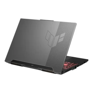 Asus TUF Gaming A15 FA507RM-R736B6G-O (AMD Ryzen 7 6800H, RAM 16 GB, SSD 512 GB, Vga Nvidia Geforce RTX3060 6 GB, LED 15.6″ FHD, Win 11 Home + Office Home Student)