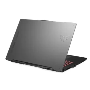 Asus TUF Gaming A15 FA507XU-R945K6G-O (AMD Ryzen 9 7940HS, RAM 16 GB, SSD 512 GB, Vga Nvidia Geforce RTX4050 6 GB, LED 15.6″ FHD, Win 11 Home + Office Home Student)