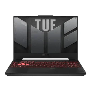 Asus TUF A15 FA507XV-R946K6G-O (AMD Ryzen 9 7940HS, RAM 16 GB, SSD 512 GB, Vga Nvidia Geforce RTX4060 8 GB, LED 15.6″ FHD 144 Hz, Win 11 Home + Office Home Student)