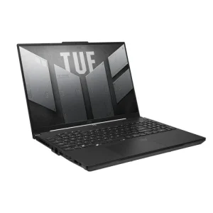 Asus TUF Gaming A16 FA617NSR Ryen 7 7435HS Memori 16 GB SSD 1 TB RX7600S Win 11 Pro + OHS (AMD Ryzen 7 7435HS, RAM 16 GB, SSD 1 TB, Vga AMD Radeon RX 7600S 8GB, LED 16″ FHD+ 165Hz, Windows 11 Profesional + Office Home Student)