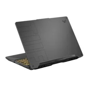 Asus TUF FX506HM-I736B6G-O / Asus TUF Gaming F15 FX506HM-I736B6T-O11 (Intel Core i7 11800H, RAM 8 GB, SSD 512 GB, Vga Nvidia Geforce RTX 3060 6 GB, LED 15.6″ FHD 144 Hz, Windows 11 + Office Home Student)