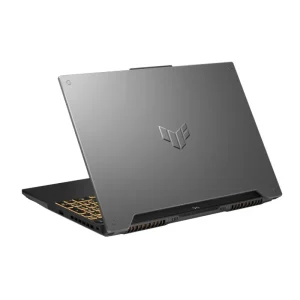 Asus TUF Gaming F15 FX507VI Core i7 13620H Memori 16 GB SSD 1 TB RTX4070 Win 11 Pro + OHS (Intel Core i7 13620H, RAM 16 GB, SSD 1 TB, Vga Nvidia GeForce RTX 4070 8GB, LED 15.6″ FHD 144Hz, Windows 11 Profesional + Office Home Student)