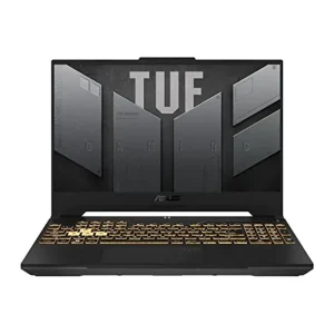 Asus Tuf F15 FX507ZC4-I535B1M-O / Asus Tuf F15 FX507ZC4-I535B1M-OM (Intel Core i5 12500H, RAM 8 GB, SSD 512 GB, Vga Nvidia Geforce RTX3050 4 GB, LED 15.6″ FHD 144Hz, Win 11 Home + Office Home Student) Mecha Grey, Mecha Grey