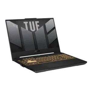 Asus TUF Gaming FX507ZE-I7R5B6G-O (Intel Core i7 12700H, RAM 16 GB, SSD 512 GB, Vga Nvidia Geforce RTX3050 Ti 4 GB, LED 15.6″ FHD 144 Hz, Win 11 Home + Office Home Student)