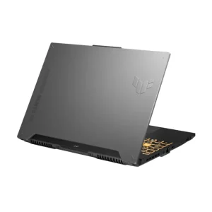 Asus TUF FX507ZU4 Core i7 12700H Memori 16 GB SSD 512 GB RTX4050 Win 11 + OHS / Asus TUF FX507ZU4-I745K6G-O / ASUS TUF F15 FX507ZU4 I7 12700H 16GB 512GB RTX4050 6GB W11+OHS (Intel Core i7 12700H, RAM 16 GB, SSD 512 GB, Vga Nvidia Geforce RTX4050 6 GB, LED 15.6″ FHD, Win 11 Home + Office Home Student)