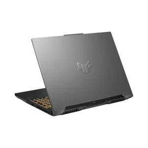 Asus TUF Gaming F16 FX607JU-I745J1M-O / Asus TUF F16 FX607JU-I745JLM-O / Asus TUF Gaming F16 FX607JU-I745J1G-O (Intel Core i7 13650HX, RAM 16 GB, SSD 512 GB, Vga Nvidia GeForce RTX 4050 6GB, LED 15.6″ FHD+ 165Hz, Win 11 Home + Office Home Student) Mecha Gray, Mecha Gray, Jaegar Gray