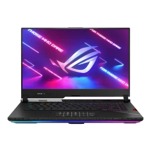 Asus ROG Strix Scar 15 G533ZM-I736D7T-O (Intel Core i7 12700H, RAM 16 GB, SSD 512 GB, Vga Nvidia GeForce RTX 3060 6GB, LED 15.6″ FHD 300Hz, Win 11 Home + Office Home Student)
