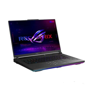 Asus ROG Strix G16 G614JI-I947C6G-O (Intel Core i9 13980HX, RAM 32 GB, SSD 1 TB, Vga Nvidia Geforce RTX4070 8 GB, LED 16 QHD, Win 11 Home + Office Home Student)