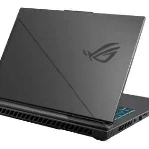 Asus ROG Strix G16 G614JZR Core i9 14900HX Memori 32 GB SSD 1 TB RTX4080 Win 11 + OHS / Asus ROG Strix G16 G614JZR-I948C6G-OM / Asus ROG Strix G16 G614JZR-I948CLG-O (Intel Core i9 14900HX, RAM 32 GB, SSD 1 TB, Vga Nvidia GeForce RTX 4080 12GB, LED 16″ QHD+ 240Hz, Win 11 Home + Office Home Student) Eclipse Gray, Eclipse Gray