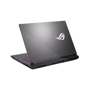 Asus ROG Strix G17 G713RC-R735B6G-O (AMD Ryzen 7 6800H, RAM 8 GB, SSD 512 GB, Vga Nvidia GeForce RTX 3050 4GB, LED 17.3″ FHD 144Hz, Win 11 Home + Office Home  Student)