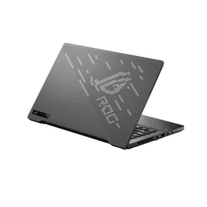 Asus ROG Zephyrus G14 GA401QC-R735A6G-O11 (AMD Ryzen 7 5800HS, RAM 16 GB, SSD 512 GB, Vga Nvidia GeForce RTX 3050 4GB, LED 14″ WQHD 120Hz, Win 11 Home + Office Home Student)