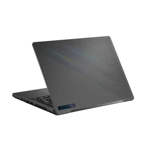 Asus ROG ZEPHYRUS G14 GA402NJ Ryzen 7 7735HS Memori 16 GB SSD 1 TB RTX3050 Win 11 Pro + OHS (AMD Ryzen 7 7735HS, RAM 16 GB, SSD 1 TB, Vga Nvidia Geforce RTX3050 6 GB, LED 14″ FHD, Windows 11 Profesional + Office Home Student)