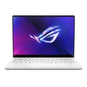 Asus ROG Zephyrus G14 GA403UV-R946OLLG-O / Asus ROG Zephyrus G14 GA403UV-R946OL6G-O (AMD Ryzen 9 8945HS, RAM 16 GB, SSD 1 TB, Vga Nvidia GeForce RTX 4060 8GB, LED 14″ 3K OLED 120Hz, Win 11 Home + Office Home Student) Eclipse Gray, Eclipse Gray