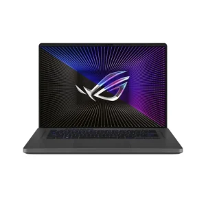 Asus ROG Zephyrus G16 GU603VI-I947C6G-O (Intel Core i9 13900H, RAM 16 GB, SSD 1 TB, Vga Nvidia Geforce RTX4070 8 GB, LED 16″ QHD, Win 11 Home + Office Home Student)