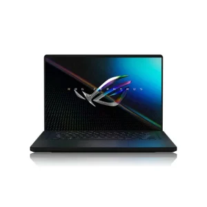 Asus ROG ZEPHYRUS M16 GU603ZM-I736G6T-O (Intel Core i7 12700H, RAM 16 GB, SSD 1 TB, Vga Nvidia Geforce RTX 3060 6 GB, LED 16″ WQXGA, Windows 11 + Office Home Student)