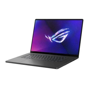 Asus ROG Zephyrus G16 GU605MV-I946OL7G-OM / Asus ROG Zephyrus G16 GU605MV-I946OL7G-O / Asus ROG Zephyrus G16 GU605MV-I946OL7W-O (Intel Core Ultra 9 185H, RAM 32 GB, SSD 1 TB, Vga Nvidia Geforce RTX4060 8 GB, LED 16″ 2.5K WQXGA 240Hz OLED, Win 11 Home + Office Home Student) Eclipse Gray, Eclipse Gray, Platinum White
